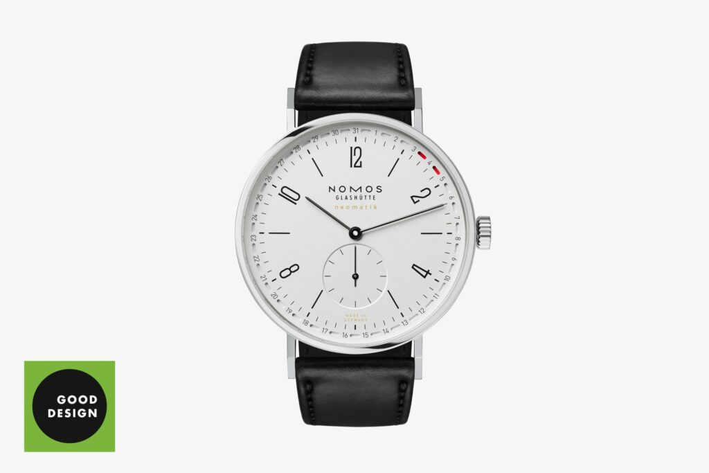 NOMOS Tangente Glashütte