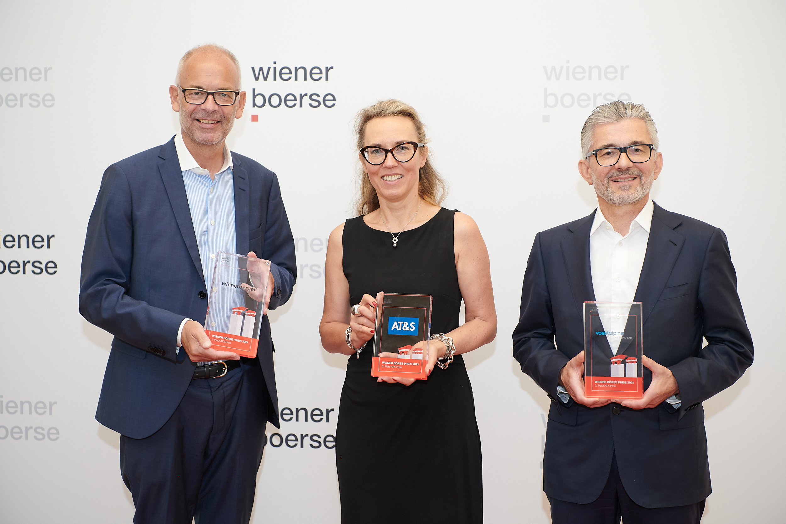 Wiener Börse Preis 2021 Wienerberger