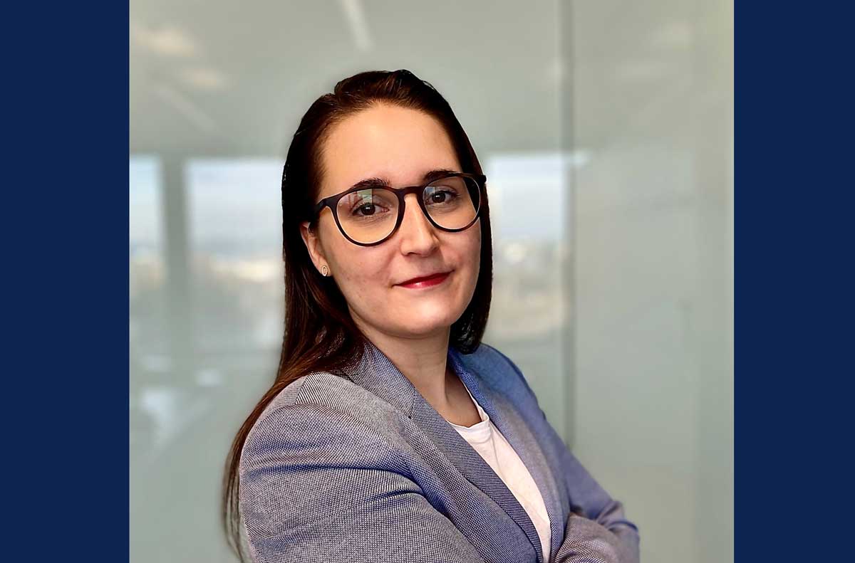 Melanie Reichel wird stellvertretende Leiterin der Liegenschaftsbewertung bei Raiffeisen Immobilien NÖ/Wien/Burgenland