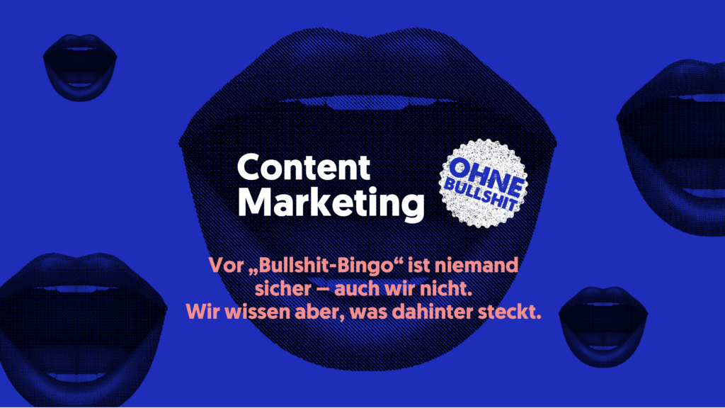 COPE macht Content Marketing so einfach wie möglich!