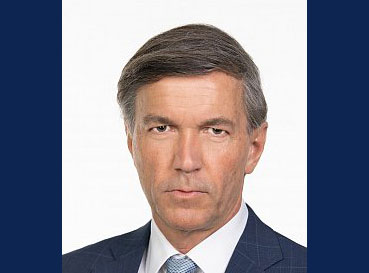 Harald Breit, Partner und designierter CEO von Deloitte Österreich. 