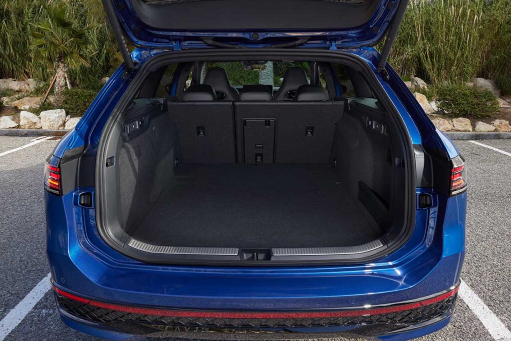 Der VW Passat ist ein Weltbestseller. Mehr als 34 Millionen Exemplare wurden bislang in nahezu alle Länder dieser Erde geliefert.