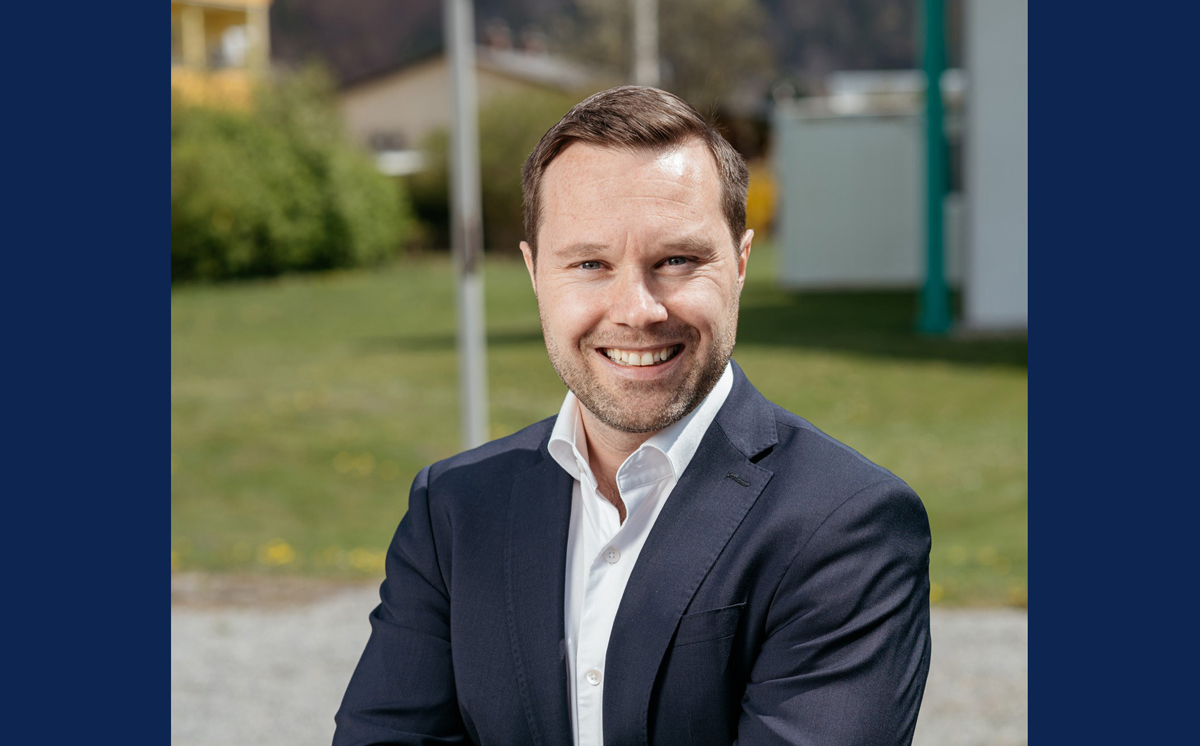 Bernd Markfelder verstärkt die Geschäftsführung von JAWA Management Software GmbH