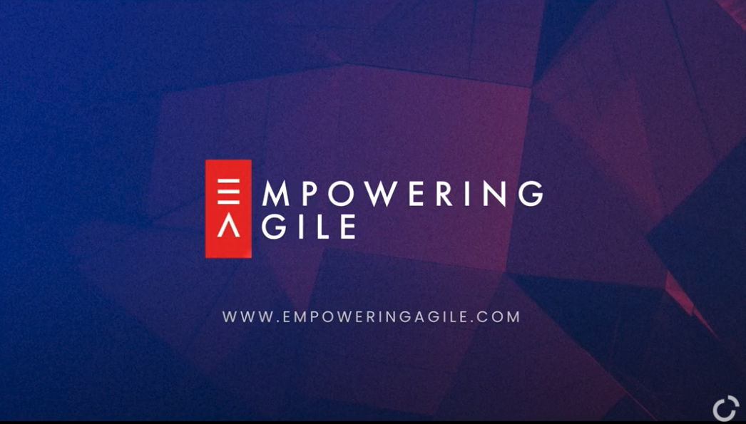 Empowering Agile Konferenz