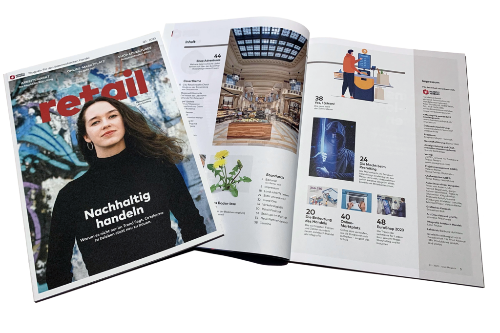 COPE Group erweitert Magazin-Portfolio um ein weiteres Fachmagazin