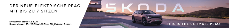 Skoda Header