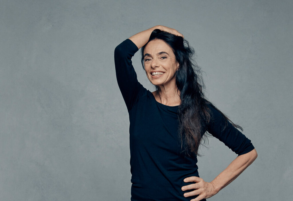 Alessandra Ferri wird nächste Direktorin des Wiener Staatsballetts