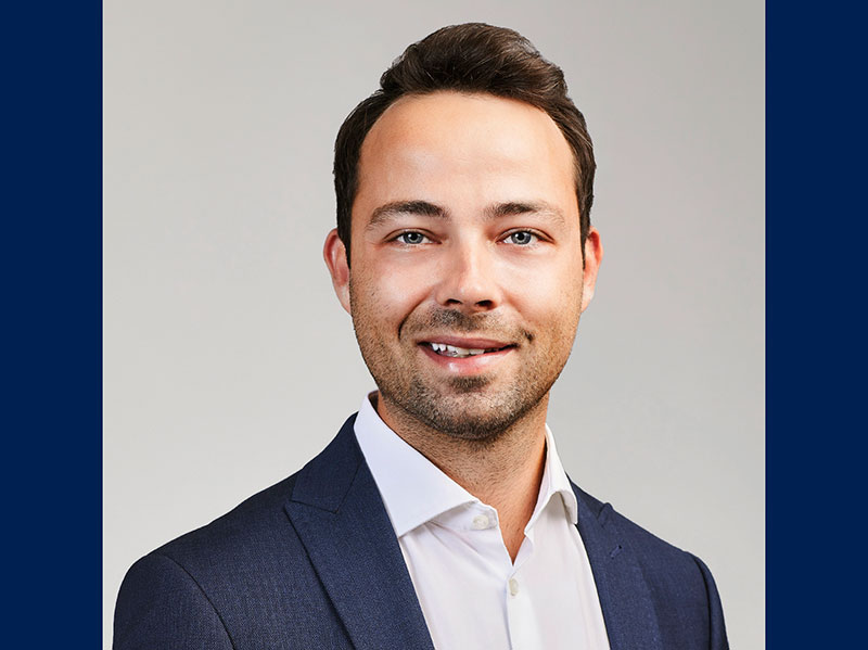 Immobilienrechtsexperte Alexander Fuchs neuer Leiter der 3SI Immogroup-Rechtsabteilung
