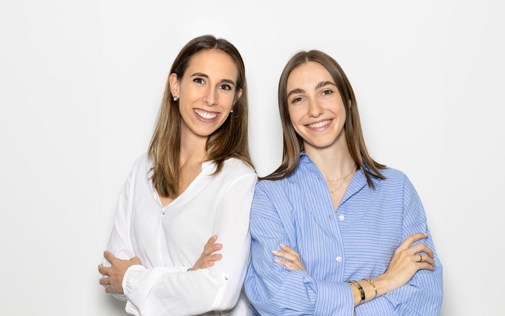 Alexandra und Desirée Fellner übernehmen weitere Führungsrollen in der Mediengruppe Österreich