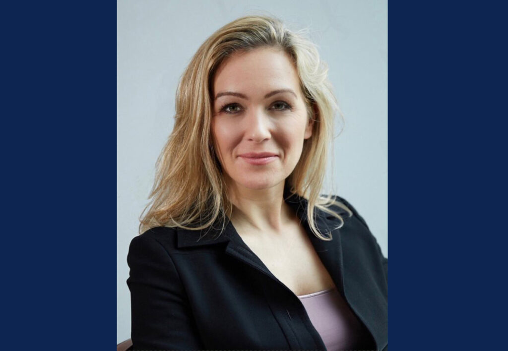 Alina Czerny neu im Aufsichtsrat der Zürcher Kantonalbank Österreich AG