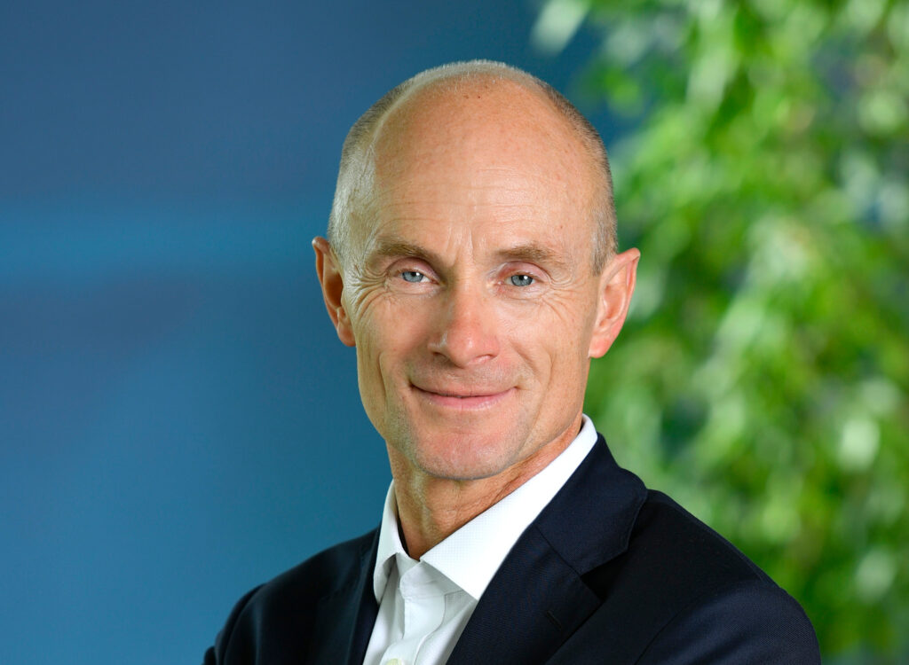 Anadi Bank bestellt Wolfgang Strobel zum neuen Chief Digital Officer (CDO) 
