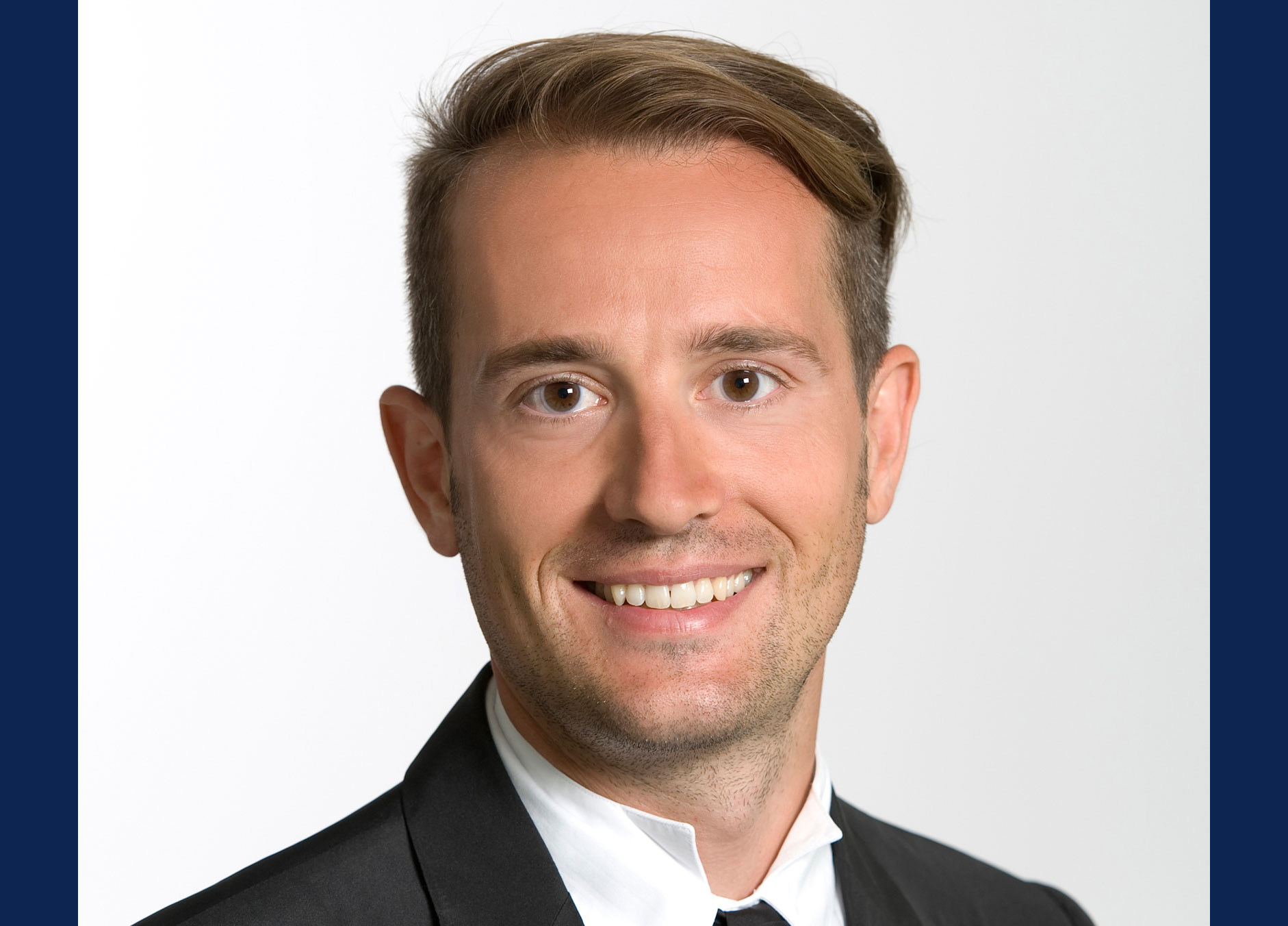 Axel Anderl, Partner, Leiter des IT/IP Desk sowie Co-Leiter des Datenschutzteam