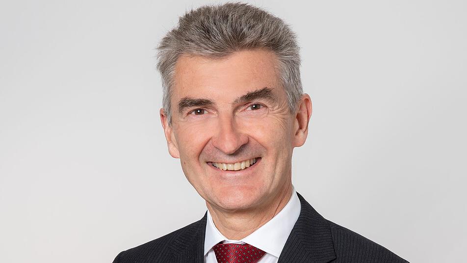Andreas König (60) einstimmig zum neuen Vorsitzenden des Aufsichtsrates gewählt.