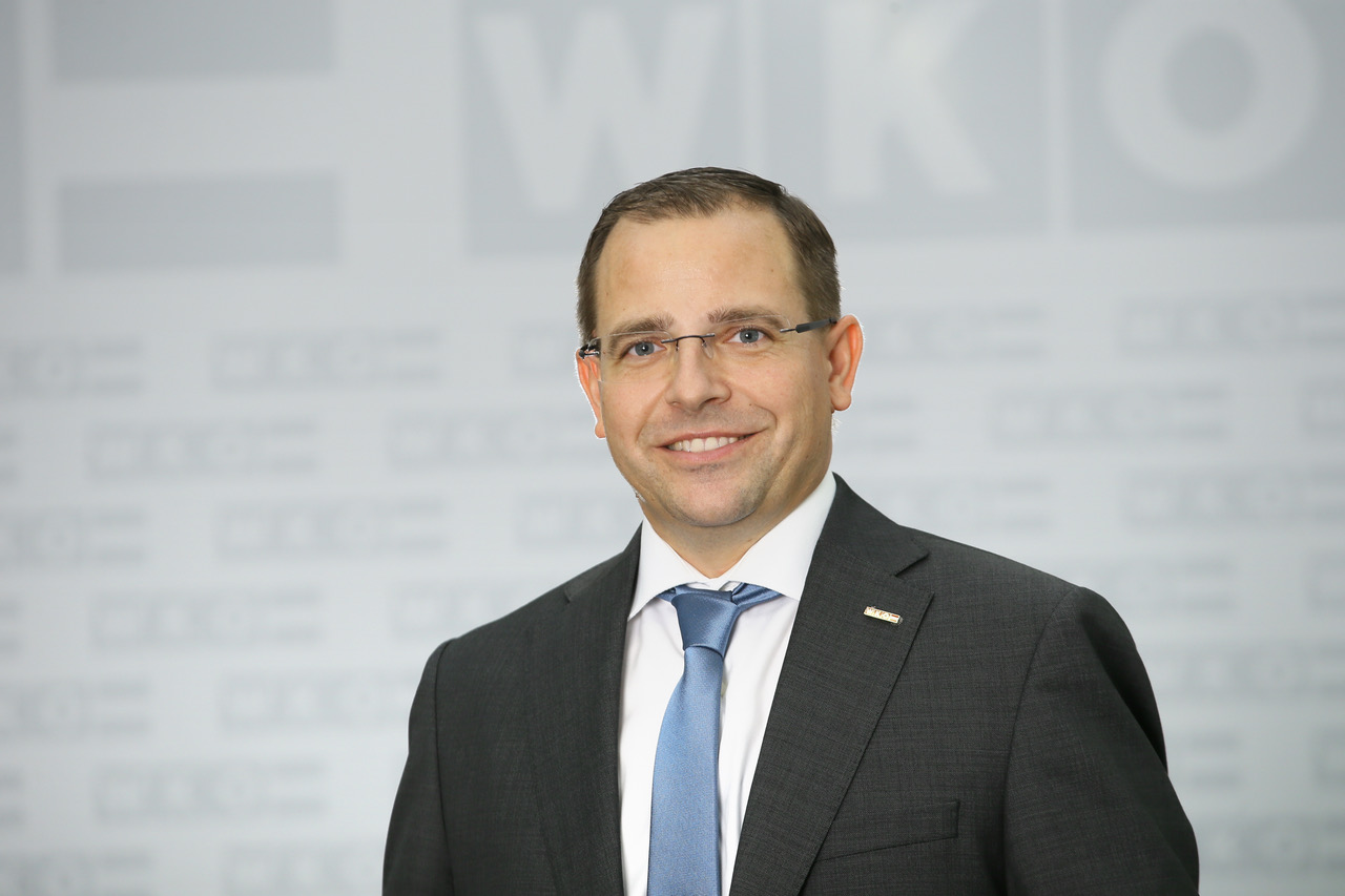 Andreas Wirth wird neuer Präsident der burgenländischen Wirtschaftskammer