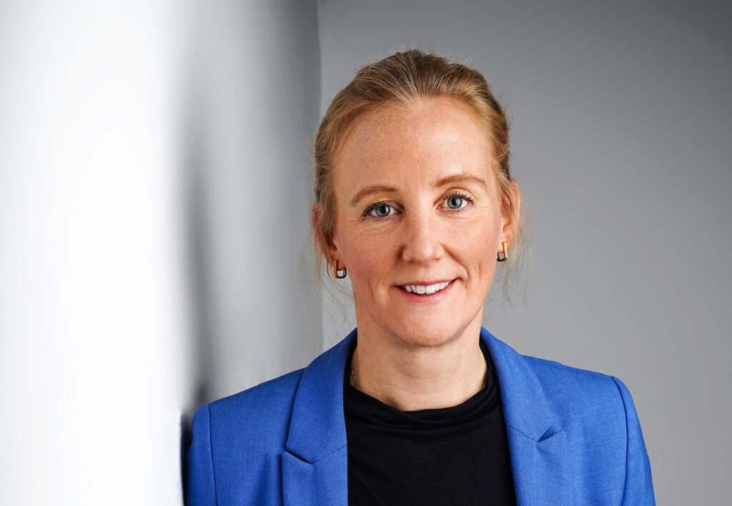 Aufsichtsrat beruft Anna-Lena Schulte-Angels zum neuen Finanzvorstand (CFO) der Ahlers AG 