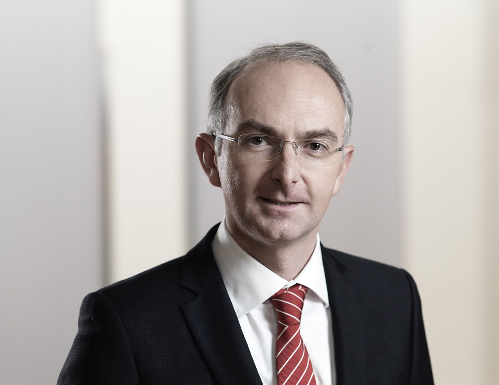 Bernd Lamprecht neuer Präsident der Österreichischen Gesellschaft für Pneumologie (ÖGP)