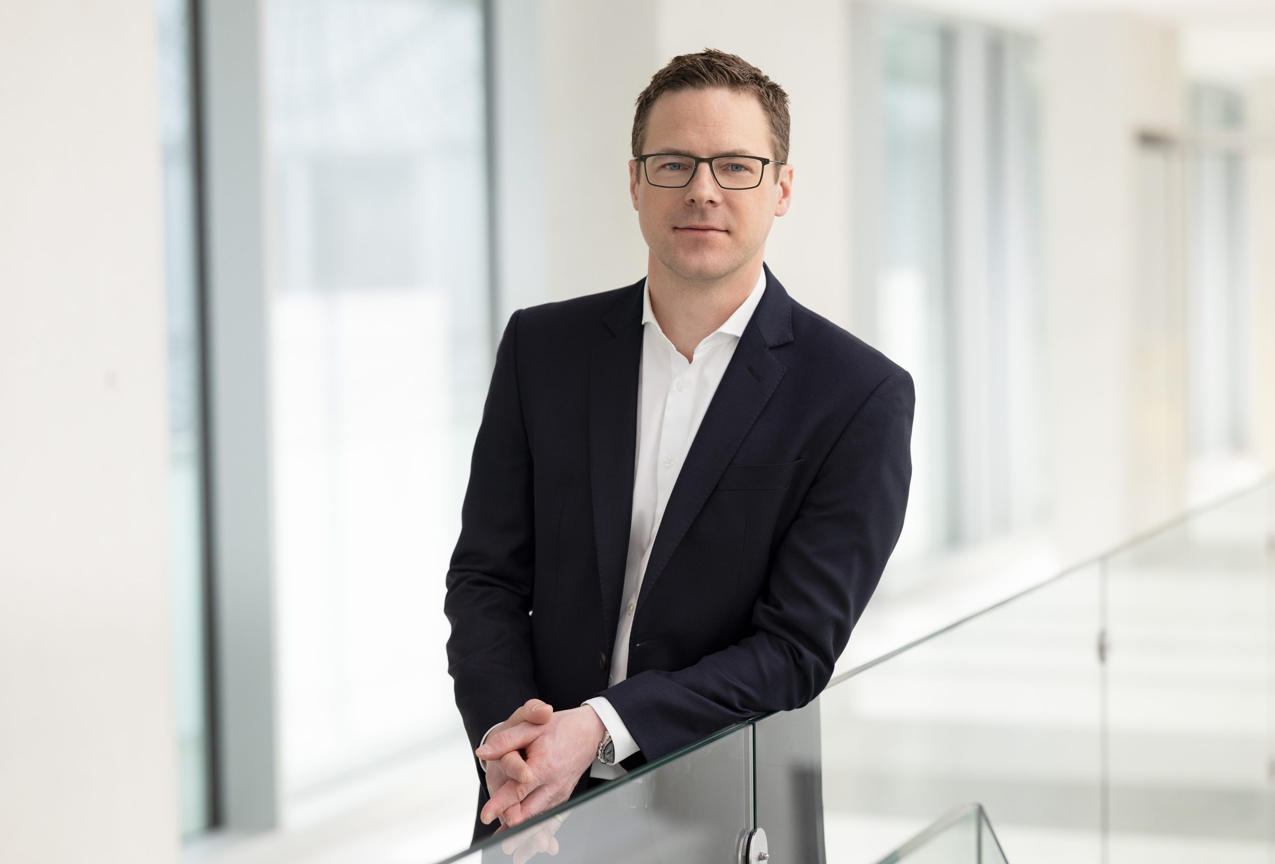 Bernhard Hohenegger neuer bank99-Vorstand IT & Operations
