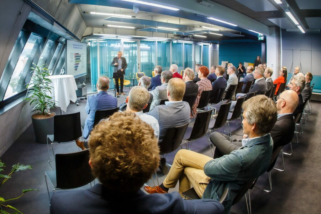 Spitzenforschungszentrum eröffnet neuen Standort in Linz Silicon Austria Labs SAL