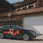 Gewinnen Sie einen dreitägigen Luxusurlaub mit einem Mercedes EQC im Edelweiss Salzburg Mountain Resort *****