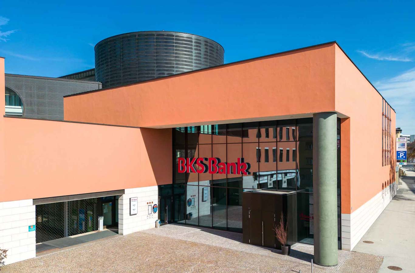 Herta Stockbauer: BKS Bank setzt starkes Zeichen gegen Altersdiskriminierung