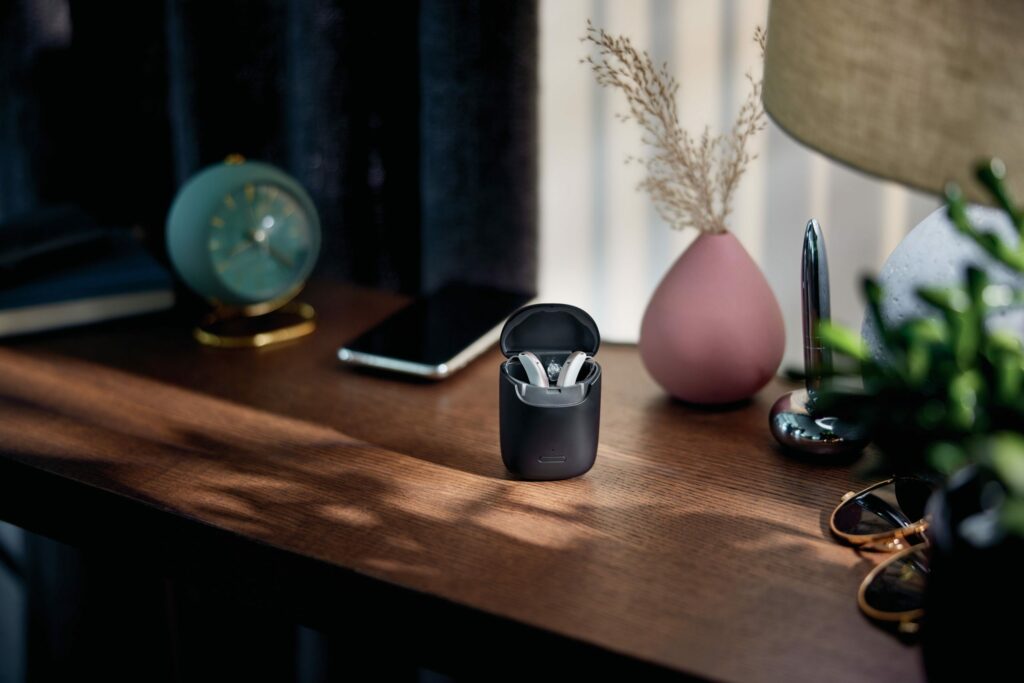 Viennatone – vom klassischen Hörgerät zum smarten Lifestyle-Objekt
