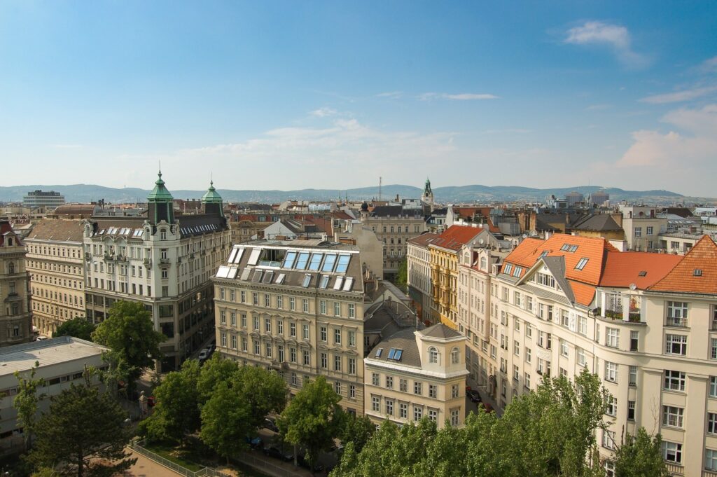 Wie haben sich die Immobilienpreise in Wien seit 2019 entwickelt?
