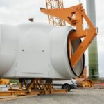 Bundesforste erweitern Windpark um vier neue Anlagen