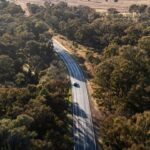 „Soul electrified“ – das junge, ungezähmte und lebhafte Pferd bändigt das Outback