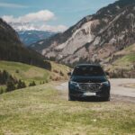 Gewinnen Sie einen dreitägigen Luxusurlaub mit einem Mercedes EQC im Edelweiss Salzburg Mountain Resort *****