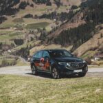 Gewinnen Sie einen dreitägigen Luxusurlaub mit einem Mercedes EQC im Edelweiss Salzburg Mountain Resort *****