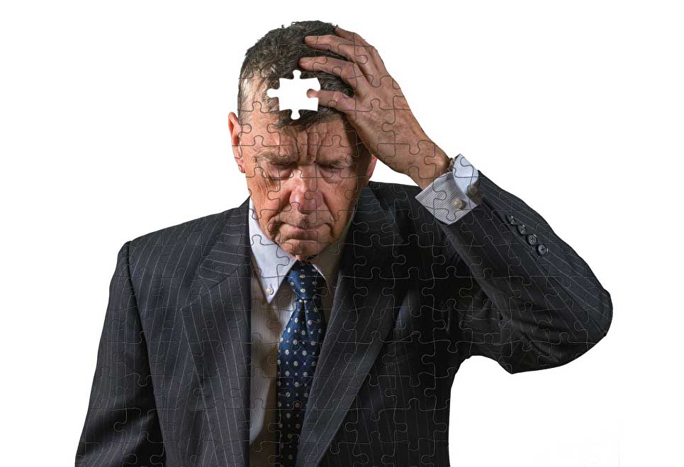 Bis zu 40% der Alzheimer-Fälle könnten verhindert werden