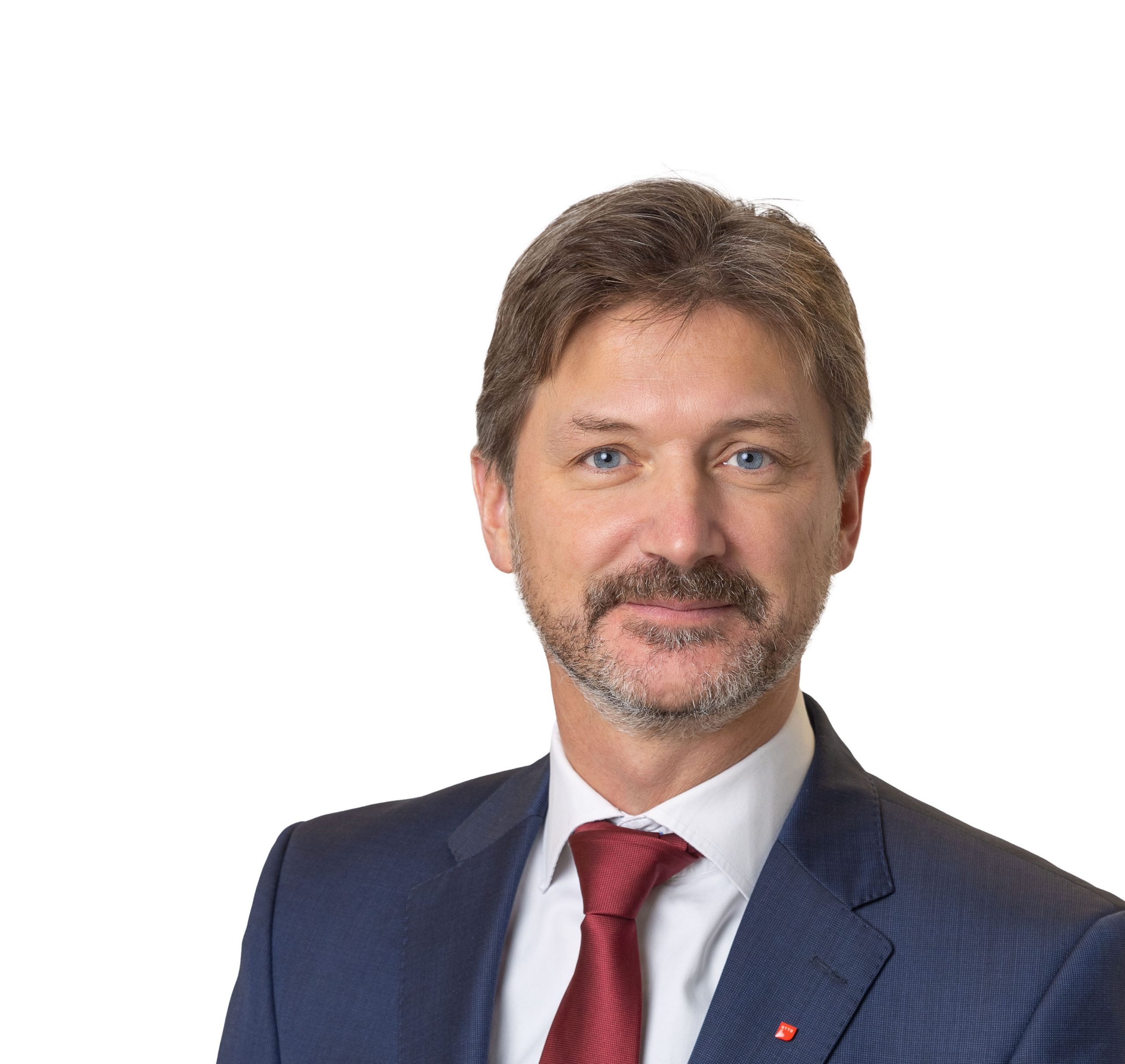 OTTO Immobilien: Christian Kainz neuer Teamleiter für Industrie & Logistik