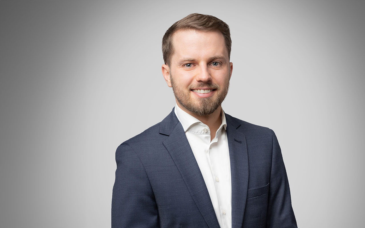 Christoph Hausegger wird Geschäftsführer der RegionalMedien Burgenland und der RegionalMedien Steiermark