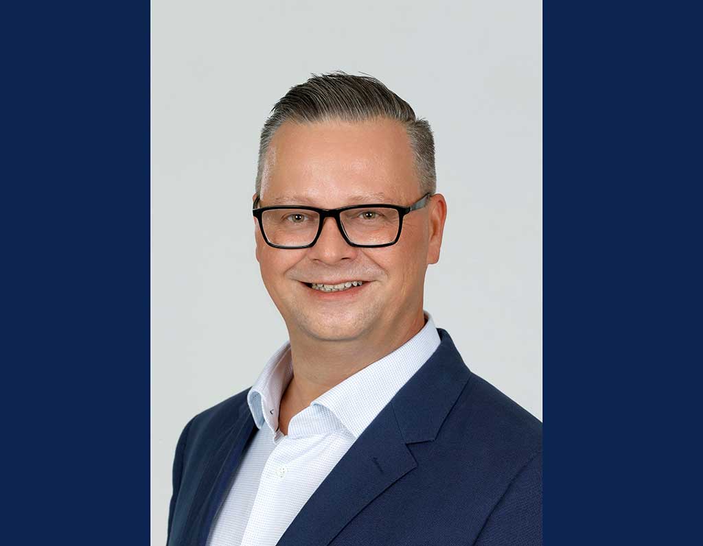 Christopher Sima neuer CEO von Krone Multimedia