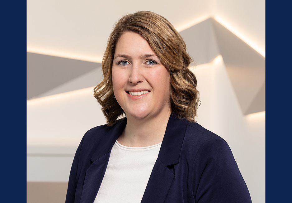 Cornelia Nussbaumer neuer Vice President People bei K-Businesscom