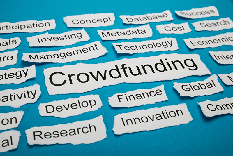 Crowdinvesting: Vom Nischenprodukt zur etablierten Anlageform 