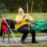 Einzigartige Kooperation „DHL´s got heart“ geht in die nächste Runde