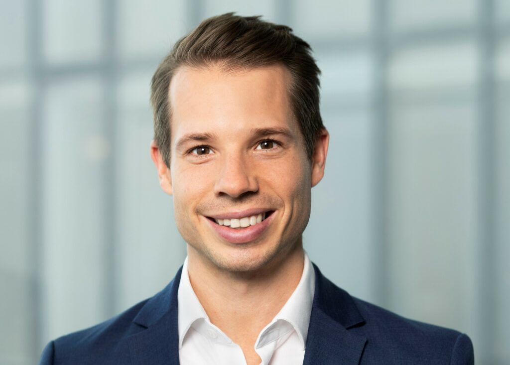 Daniel Merl neuer Head of Investor Relations bei Wienerberger