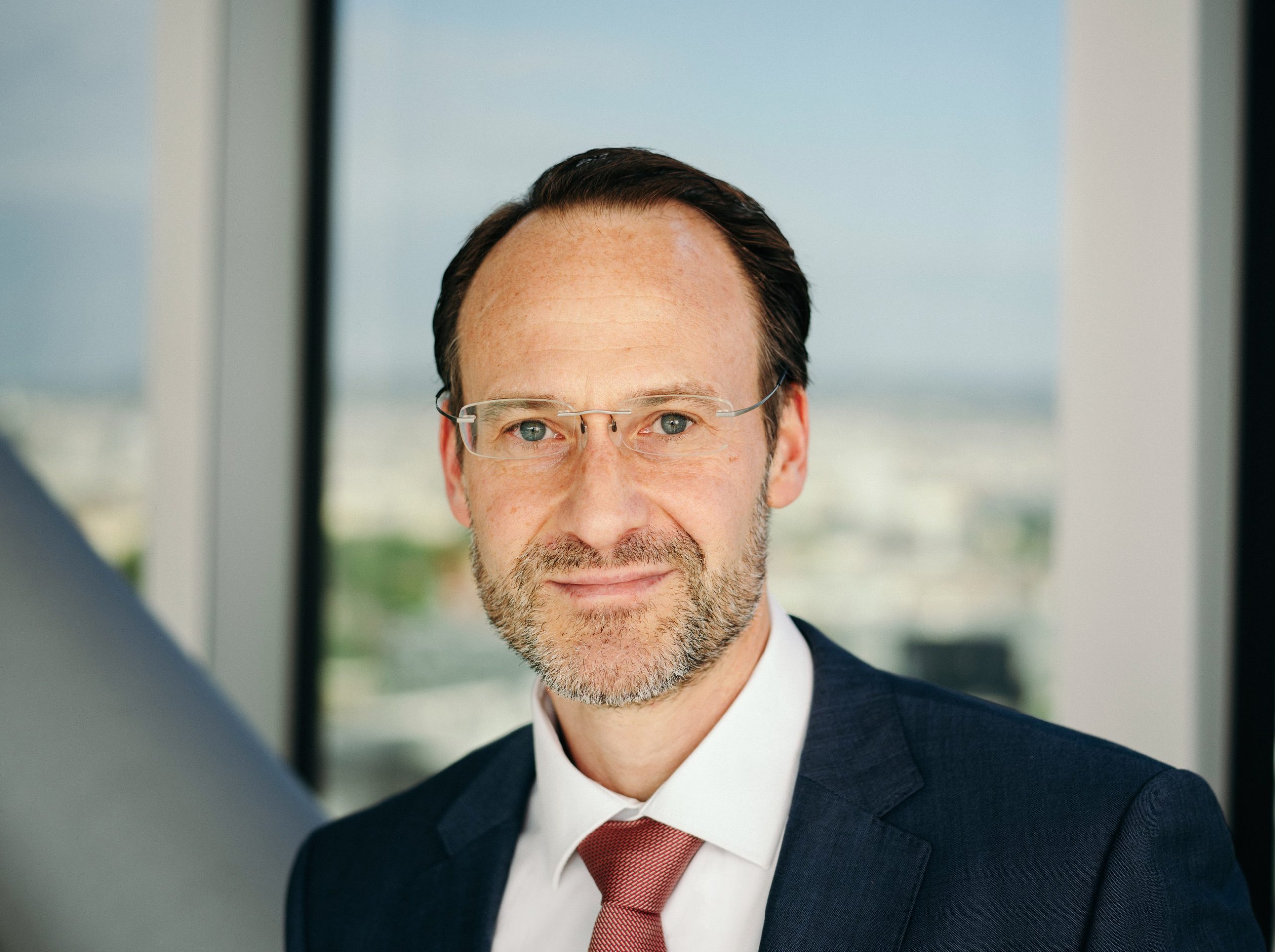 Daniel Turnheim neuer CFO von Borealis
