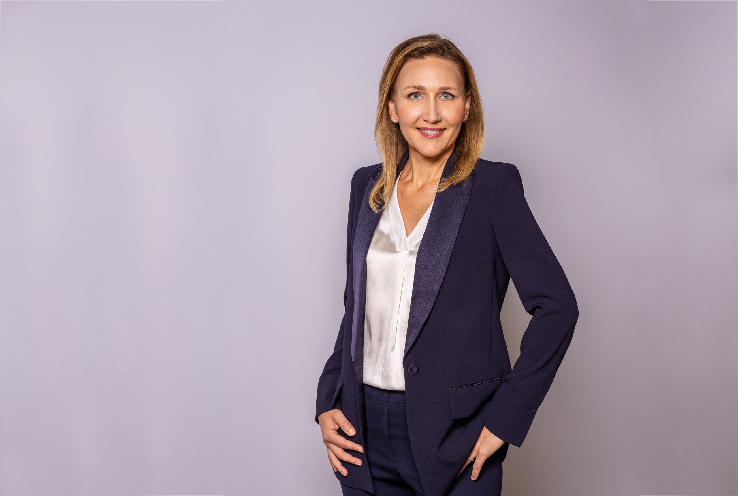 Daniela Rehm wird General Manager bei Vorwerk Österreich