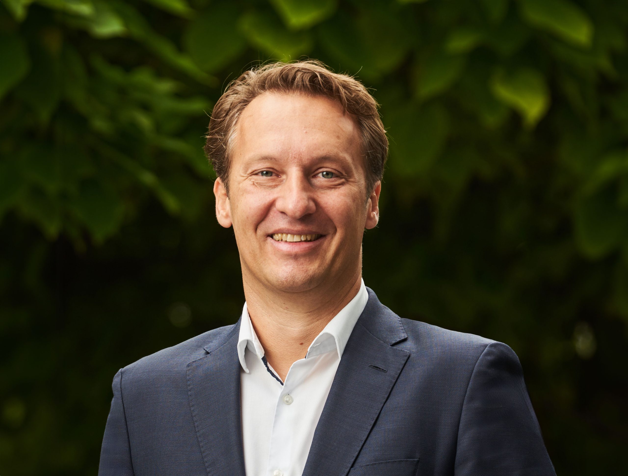 Dietmar Wiesinger wechselt in den Vorstand der K-Businesscom AG