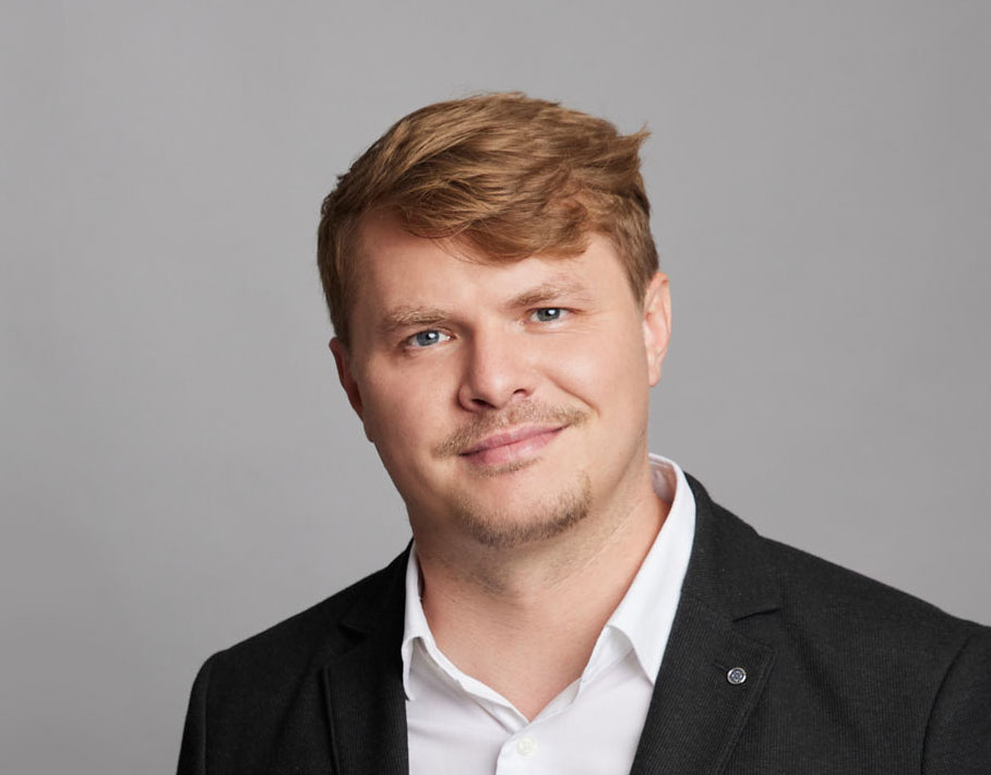 Dominik Paulnsteiner wird Mitherausgeber des Fachmagazins MedienManager