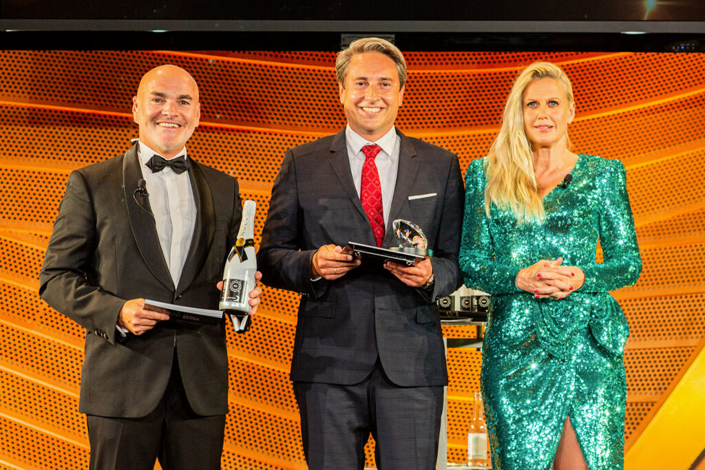 EHL Immobilien Real Estate Brand Award