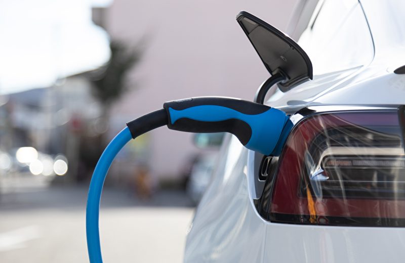 Elektromobilität: E-Fahrzeuge erobern den österreichischen Massenmarkt