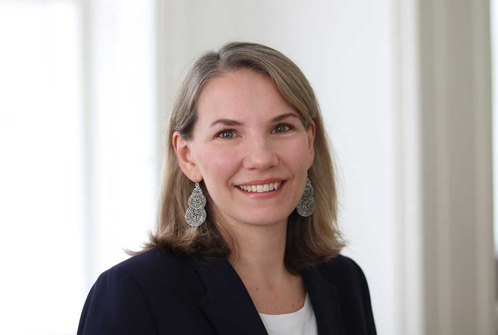 Elisabeth Heiserer ist CFO des Startups Finabro