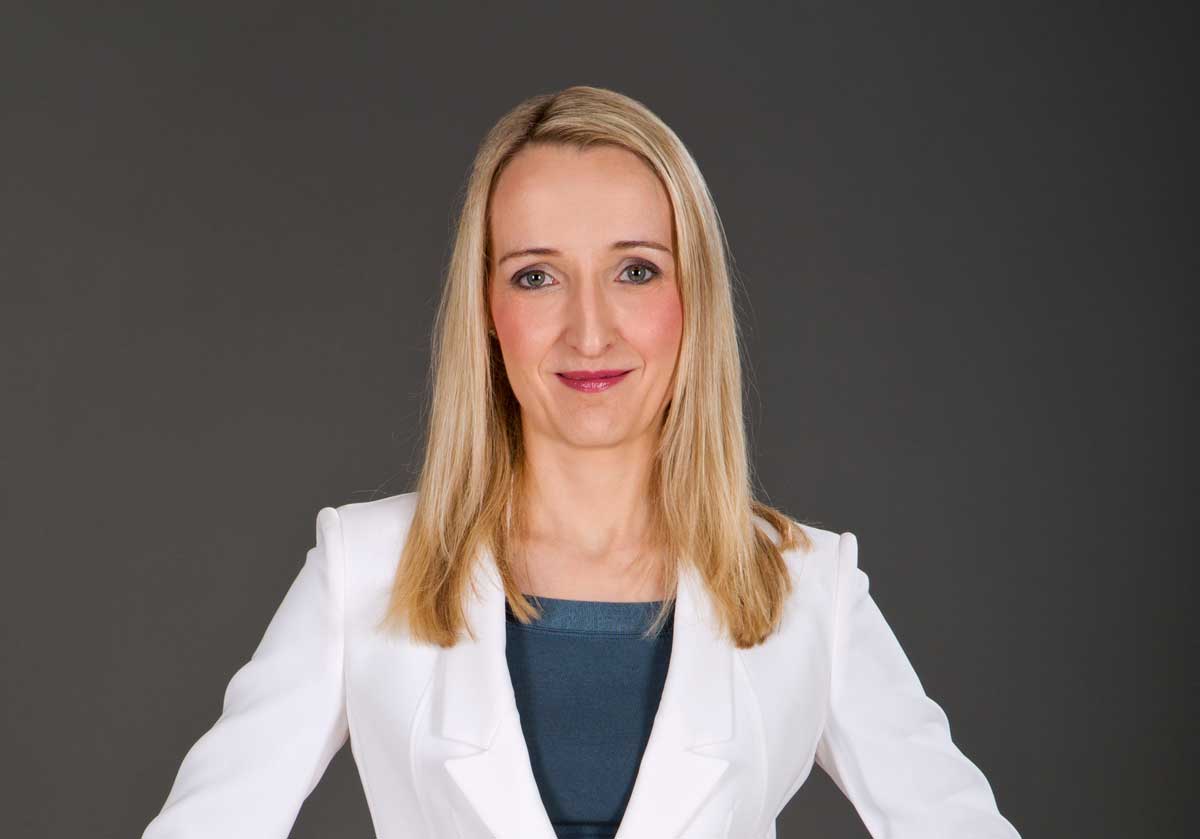 Elisabeth Stichmann neuer Head of Corporate bei DLA Piper