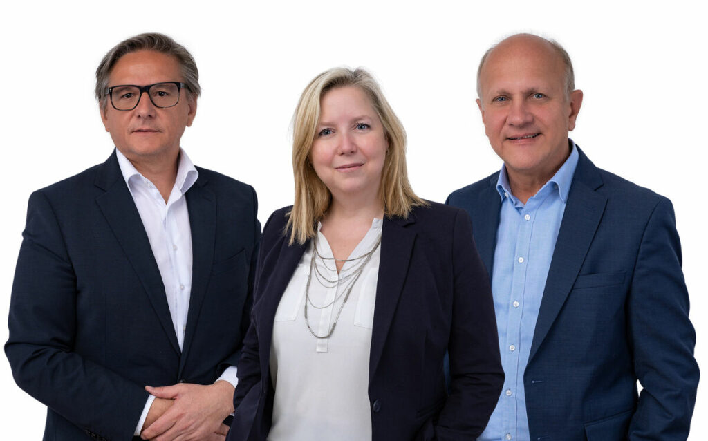 Ernst Bach ist neuer Vorstandsvorsitzender der SOZIALBAU AG
