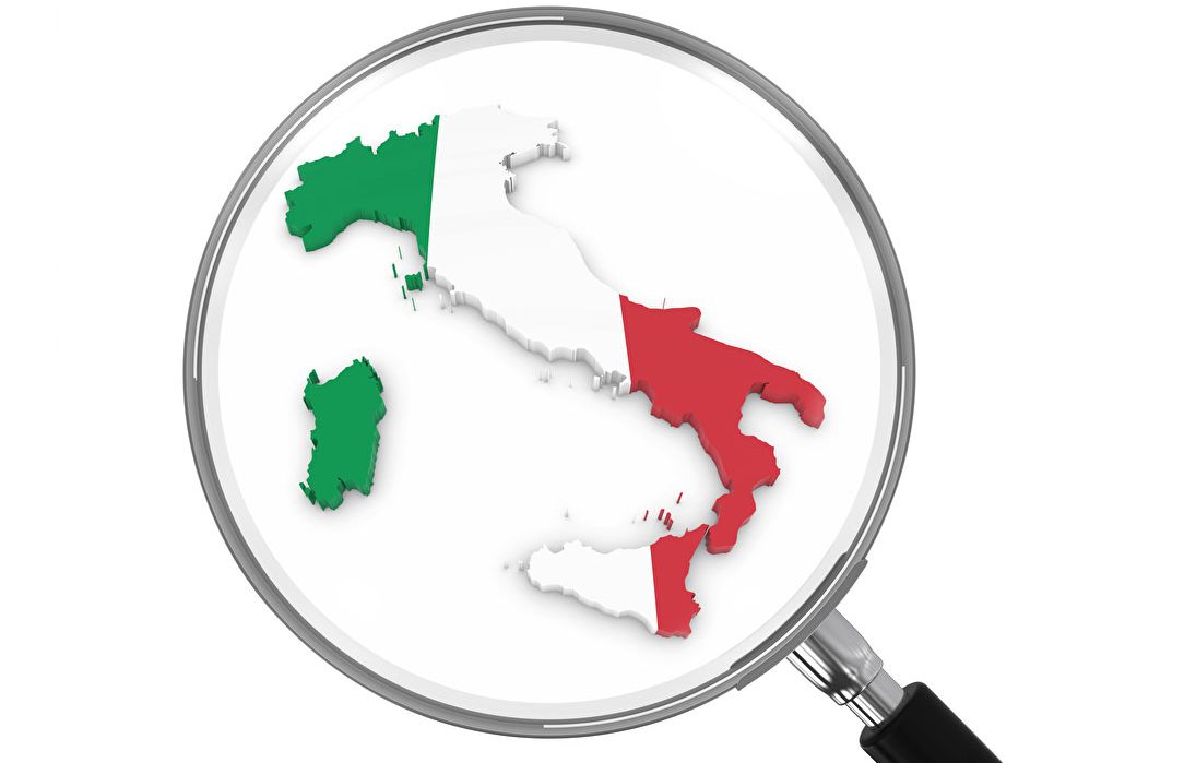Europäische Schuldenkrise: Italien als neues Sorgenkind der Eurozone