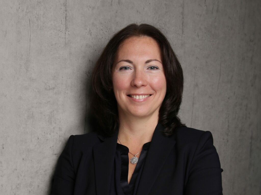 Eva Posan neue CFO bei MediaMarkt Österreich