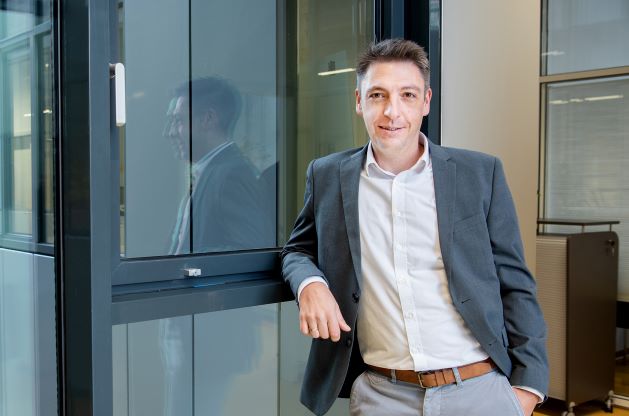 Franz Feichtner ist neuer Direktor von HEALTH TOP LEADER Karriereentwicklungen